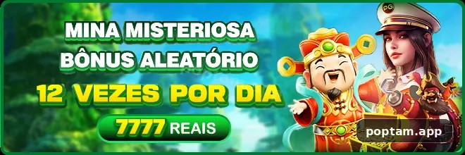 poptam destaque